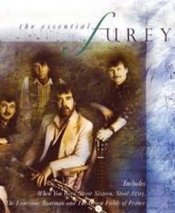 The Essential Fureys