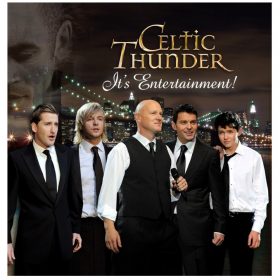 Its Entertainment Cd