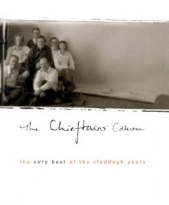 The Chieftains Best Of Cd