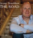 George Donaldson - The Road Cd