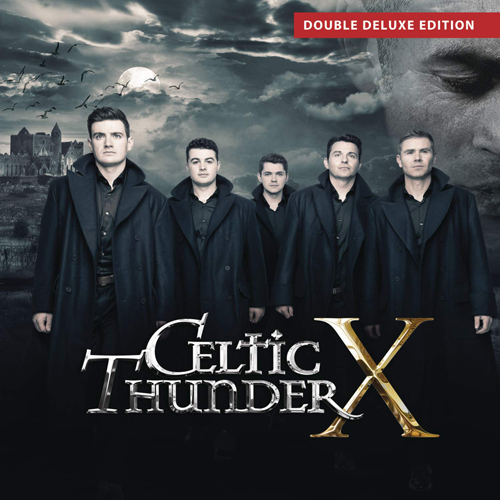 celtic thunder tour 2023 canada