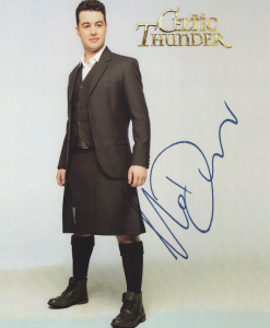 celtic thunder tour 2023 uk