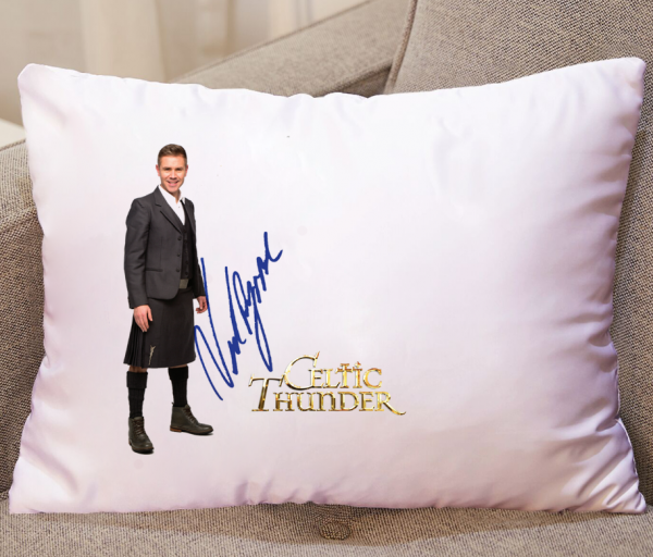 Thunder pillow best sale