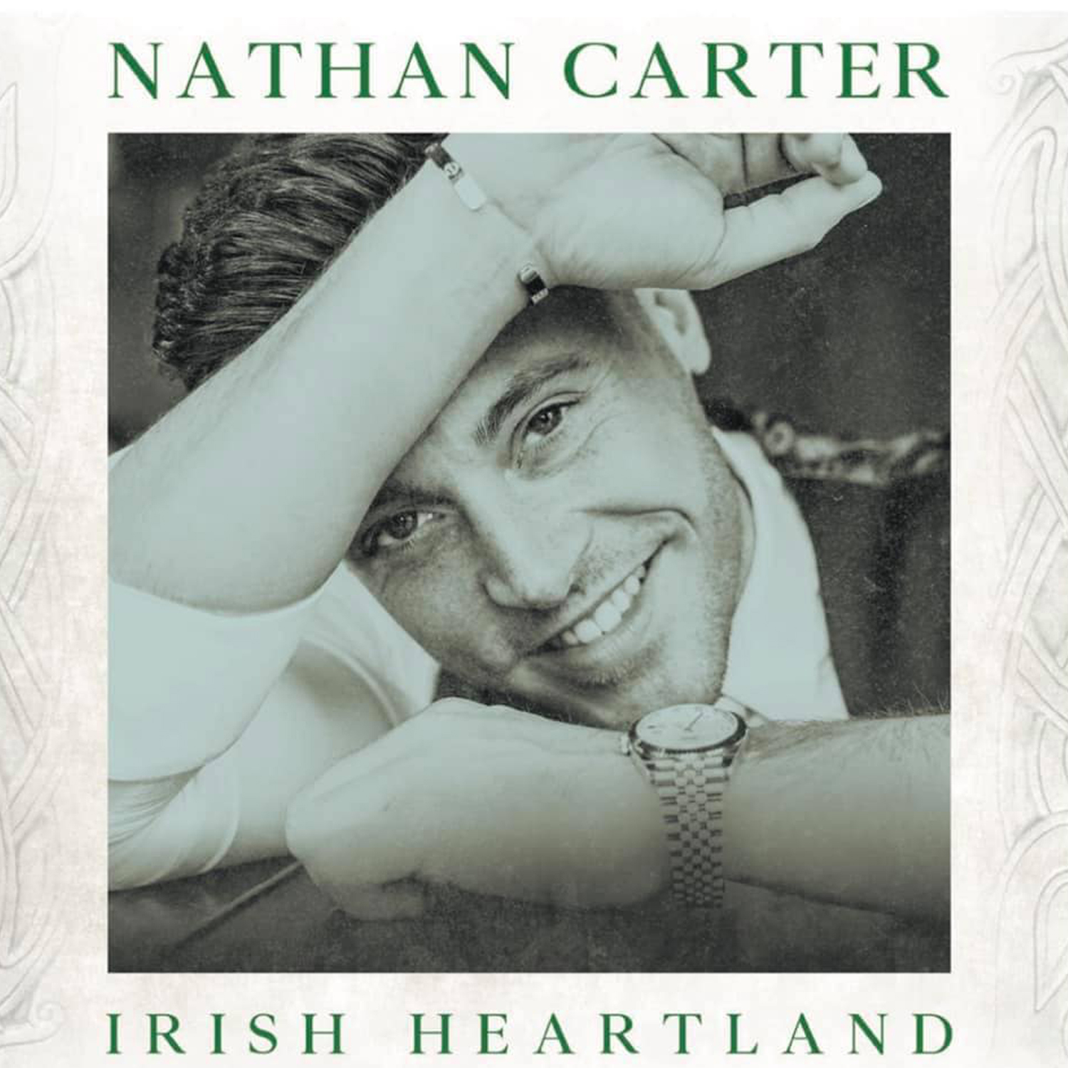 Celtic Thunder Heartland Text