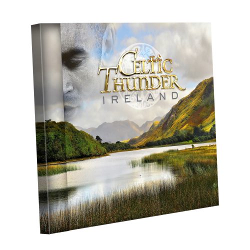 CT ‘IRELAND’ ON CD Celtic Thunder Store