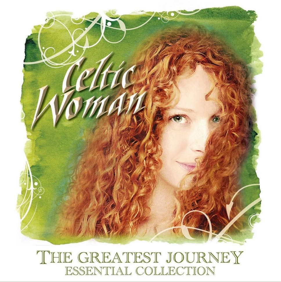 celtic journey music