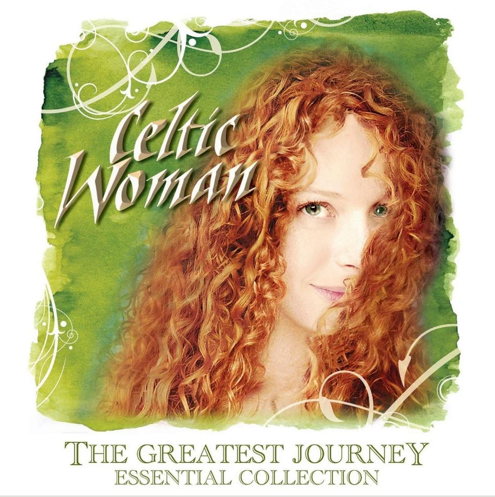 celtic journey cover