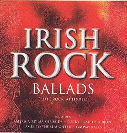 JOHN MCCORMACK – THE ESSENTIAL IRISH BALLAD COLLECTION – CD 25 Tracks –  Celtic Thunder Store