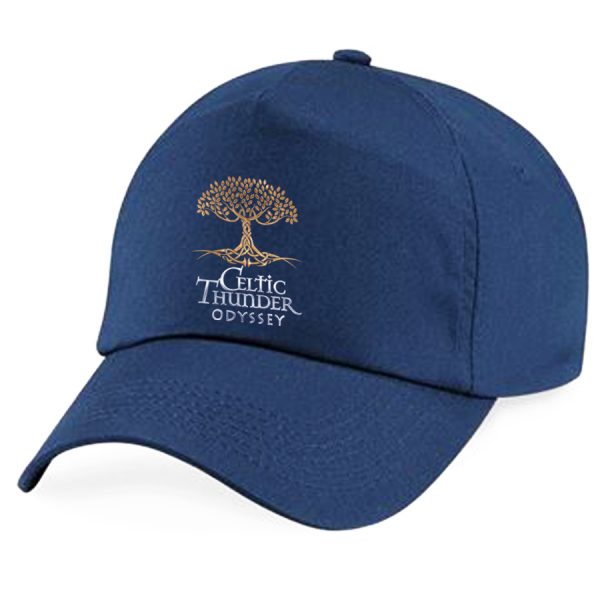 Thunder baseball best sale hat