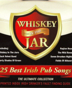 Whiskey in the Jar, The Ultimate Collection