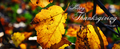 CANADIAN THANKSGIVING