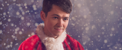 SANTA FAKE SOUNDTRACK