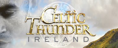 CT – ‘IRELAND’ ON CD & DVD