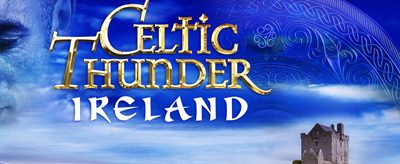 CELTIC THUNDER 2020 NORTH AMERICA TOUR