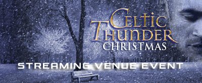 CELTIC THUNDER CHRISTMAS 2010 STREAM
