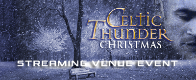 CELTIC THUNDER CHRISTMAS 2010 STREAM