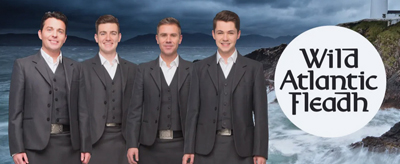 THE WILD ATLANTIC FLEADH