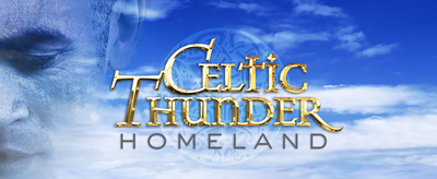 CELTIC THUNDER – ‘HOMELAND’