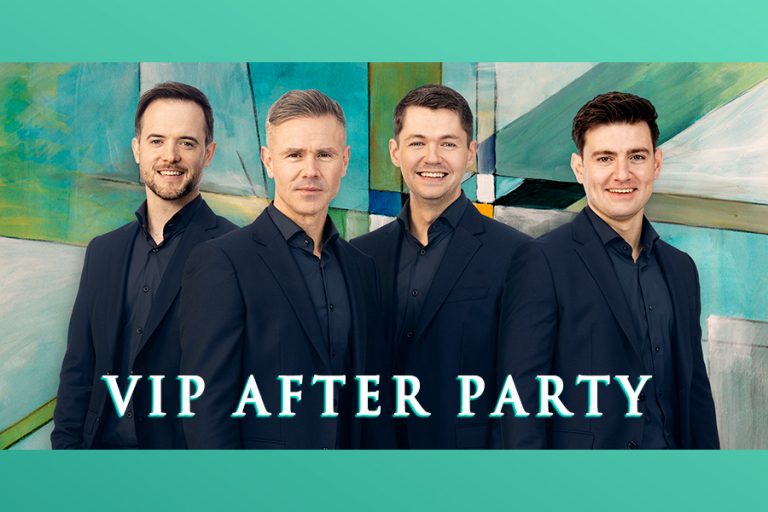 9/20/2025 Medford, MA – M&G | Celtic Thunder