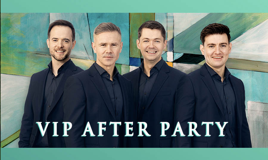 09/07/2026 Washington, DC - Meet and Greet