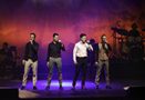 CELTIC THUNDER LIVE | Celtic Thunder