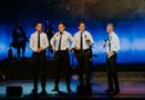 CELTIC THUNDER LIVE | Celtic Thunder