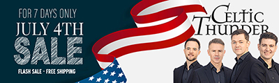 4TH OF JULY 2025